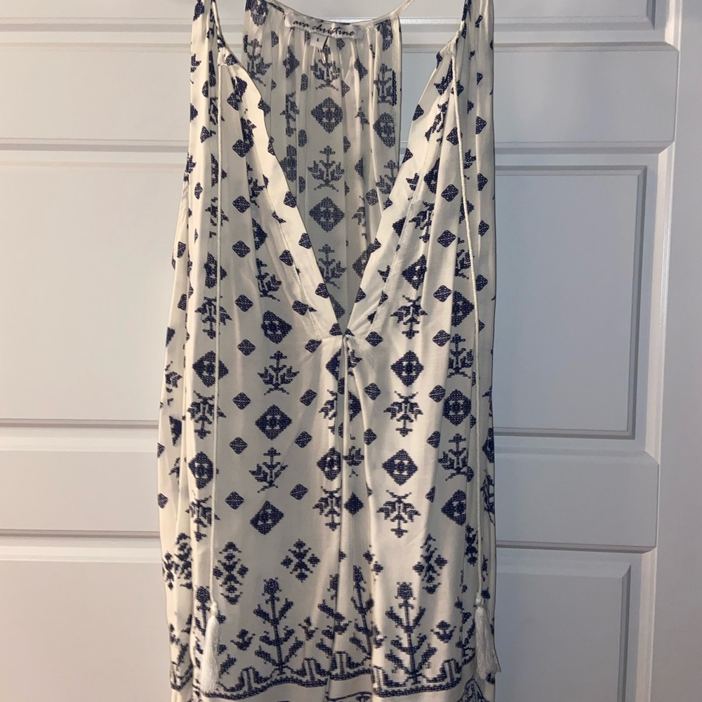 Never worn tank top
